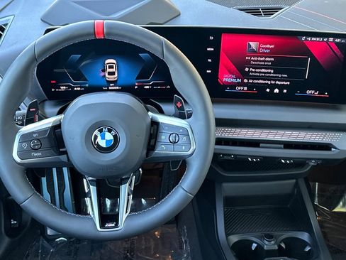 New 2026 BMW M235i xDrive image 11