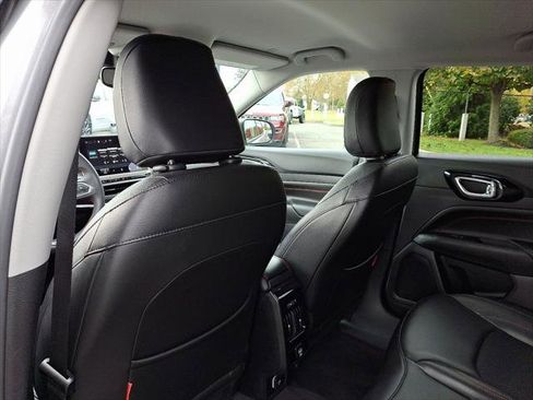 Certified 2022 Jeep Compass Trailhawk image 21