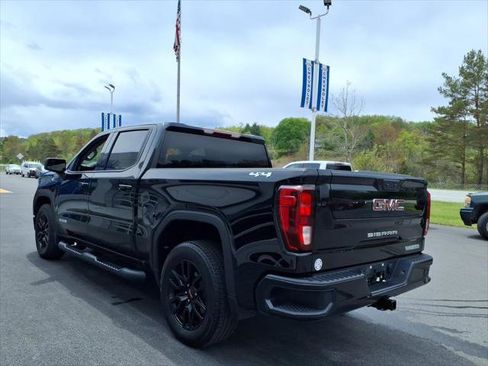 Used 2024 GMC Sierra 1500 Elevation AWD/4WD image 5