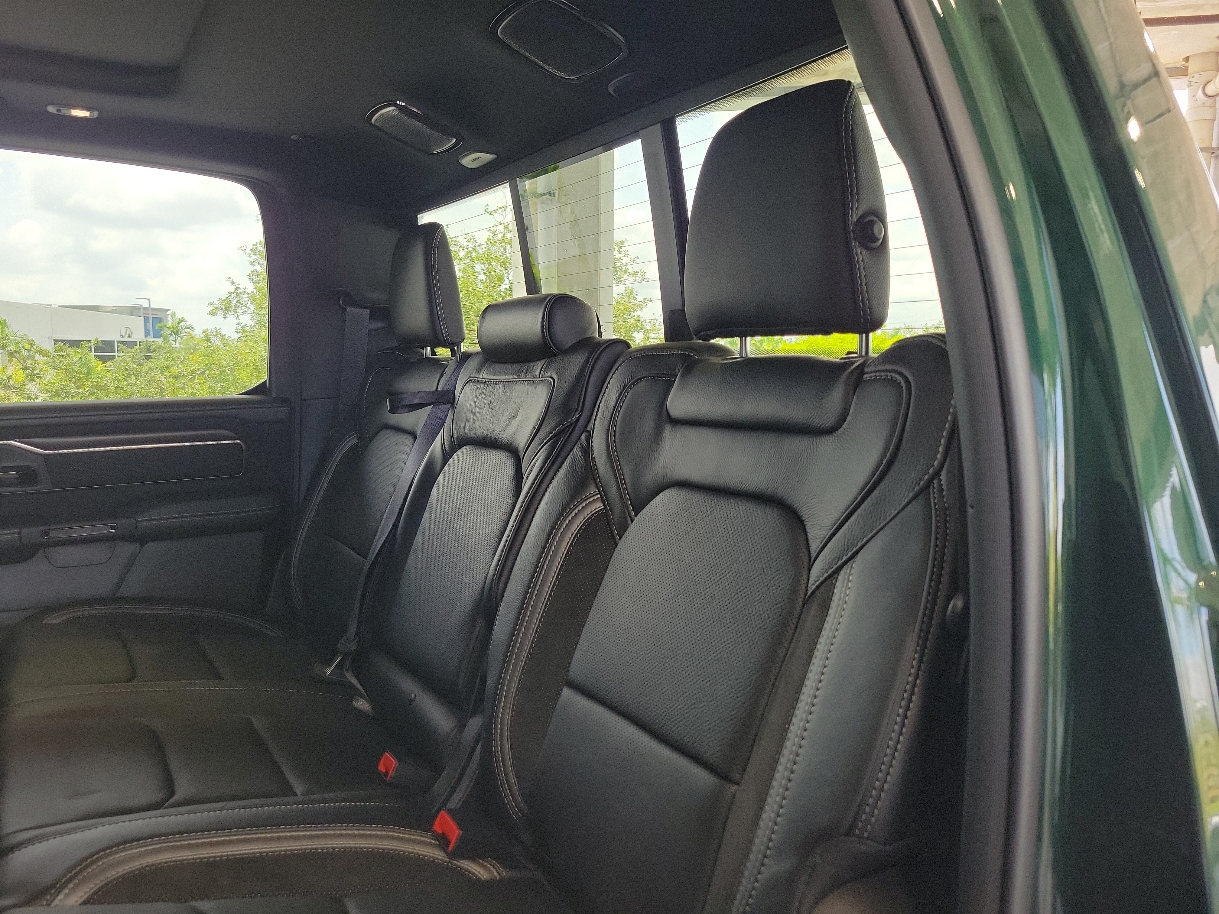 New 2026 RAM 1500 RHO w/ RHO Level 1 Equipment Group AWD/4WD image 8
