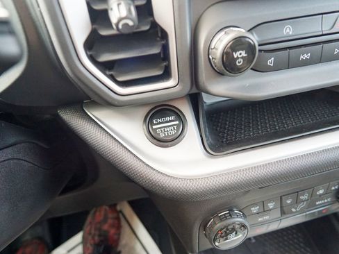 Used 2021 Ford Bronco Sport Big Bend w/ Big Bend Package image 23