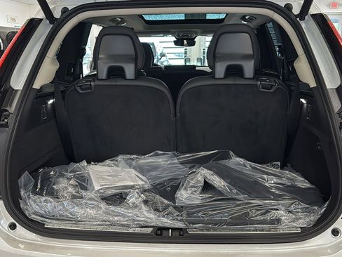 New 2026 Volvo XC90 T8 Ultra w/ Protection Package AWD/4WD image 30