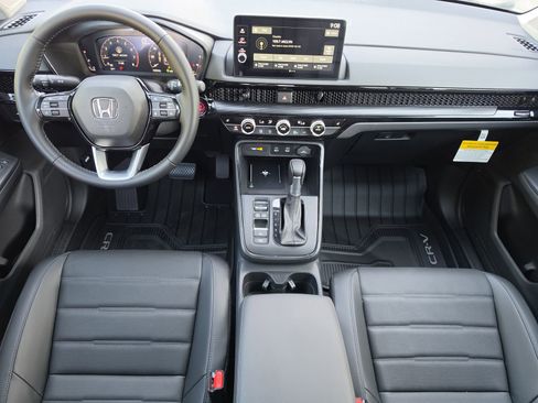 New 2026 Honda CR-V EX-L image 8