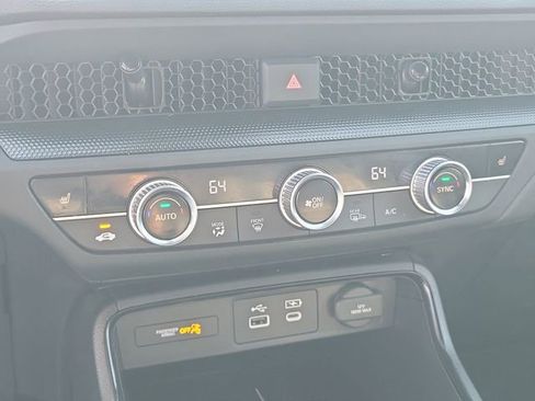 Certified 2024 Honda CR-V Sport-L image 26