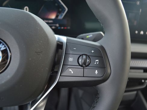 Used 2025 BMW 228i xDrive 228 xDrive Gran Coupe w/ Premium Package image 16