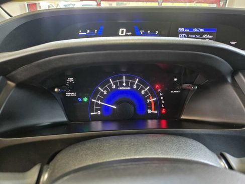 Used 2014 Honda Civic LX image 11