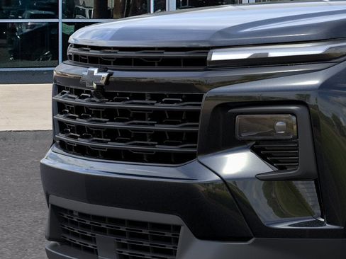 New 2026 Chevrolet Traverse LT FWD image 13