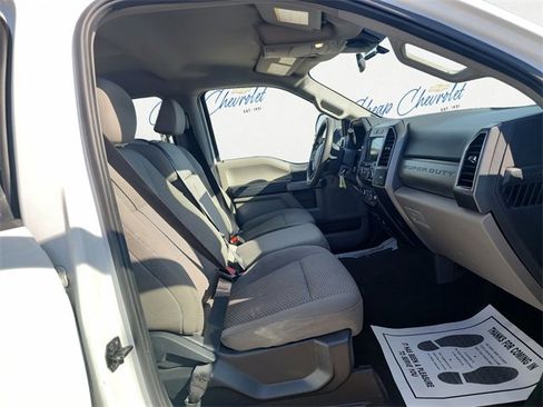 Used 2022 Ford F250 XLT image 13