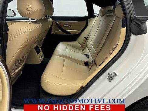 Used 2017 BMW 430i Gran Coupe xDrive image 13