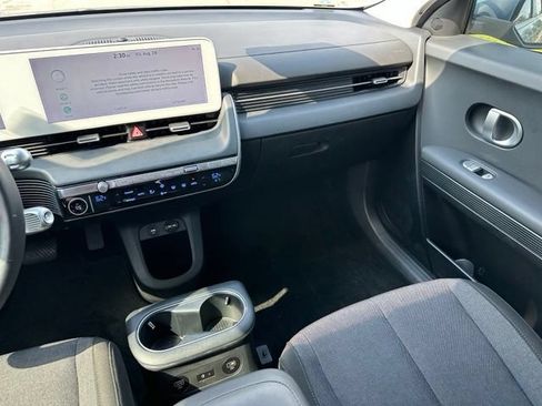 Used 2024 Hyundai Ioniq 5 SEL AWD/4WD image 15