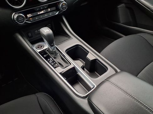 Used 2024 Nissan Sentra SV w/ All-Weather Package image 16