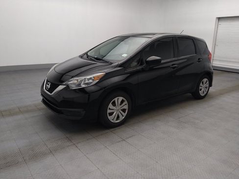 Used 2019 Nissan Versa Note SV FWD image 2