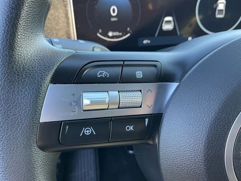 Certified 2025 Hyundai Santa Cruz SEL image 13