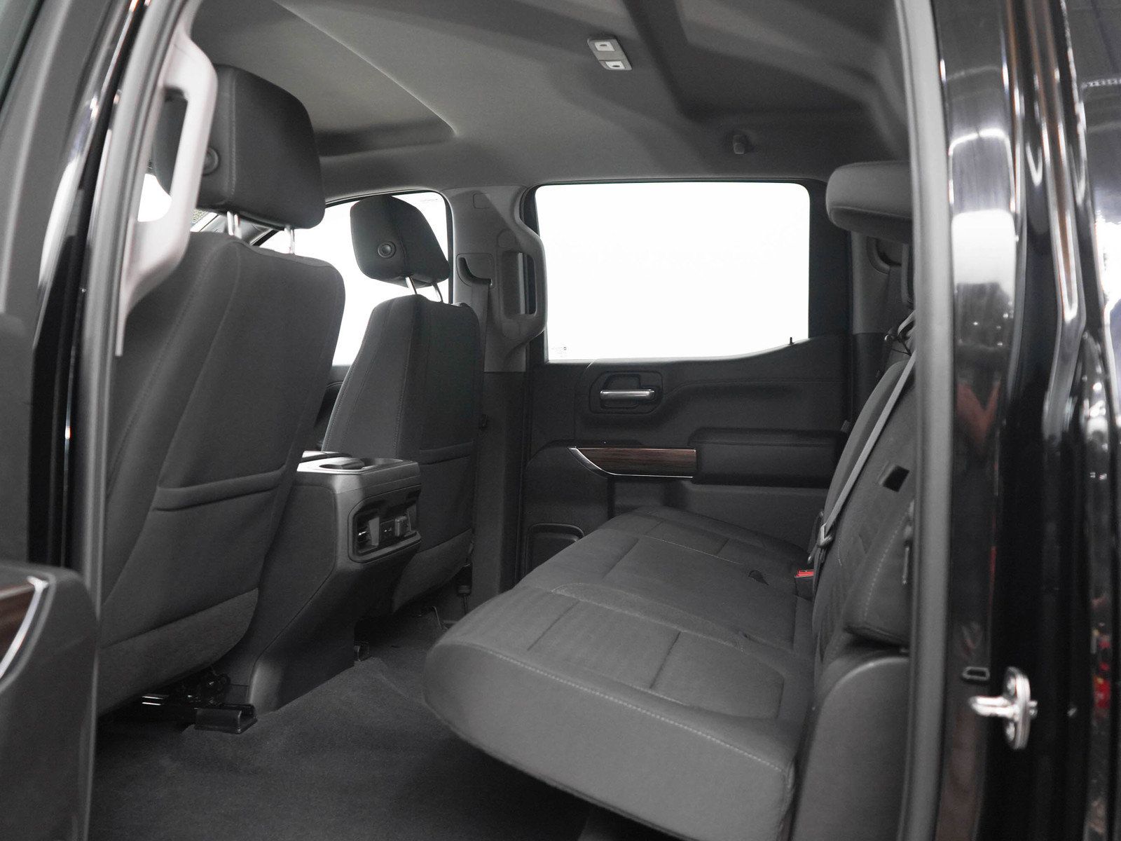 Used 2021 Chevrolet Silverado 1500 RST w/ All Star Edition Plus AWD/4WD image 16