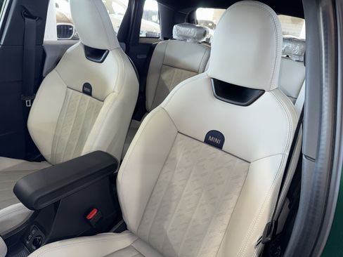 New 2026 MINI Cooper 4-Door Hardtop image 25