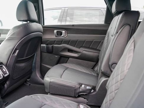 New 2026 Kia Sorento SX Prestige image 20