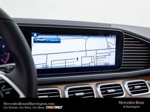 New 2026 Mercedes-Benz GLE 350 4MATIC image 26