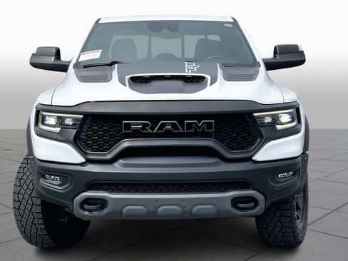 Used 2021 RAM 1500 TRX w/ Trailer Tow Group image 4