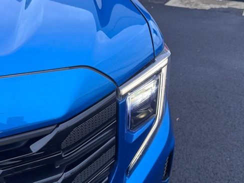 Used 2023 GMC Sierra 1500 Elevation w/ X31 Off-Road Package image 32