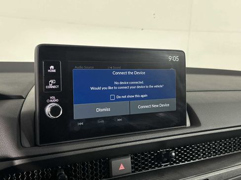 Used 2026 Honda CR-V LX image 26