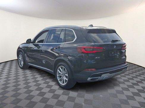 Used 2022 BMW X5 xDrive40i w/ Premium Package AWD/4WD image 4
