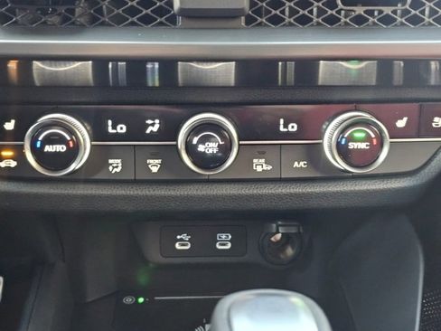 New 2025 Acura ADX A-Spec image 14