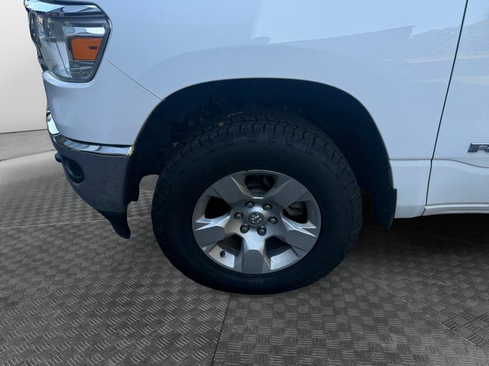 Used 2023 RAM 1500 Big Horn AWD/4WD image 27