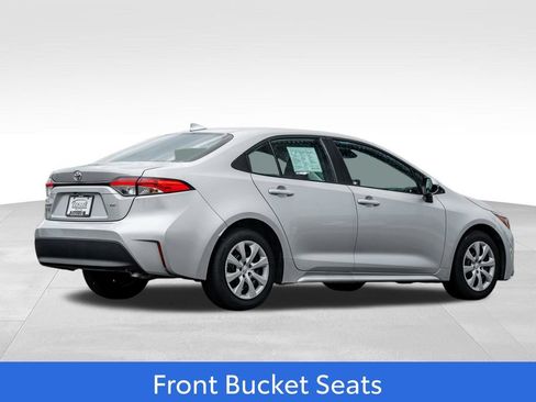 Used 2024 Toyota Corolla LE FWD image 7