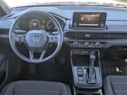 Used 2024 Honda CR-V Sport image 26