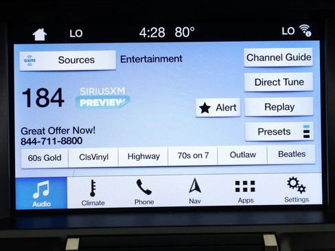 Used 2019 Ford Mustang Shelby GT350 w/ Technology Package image 17