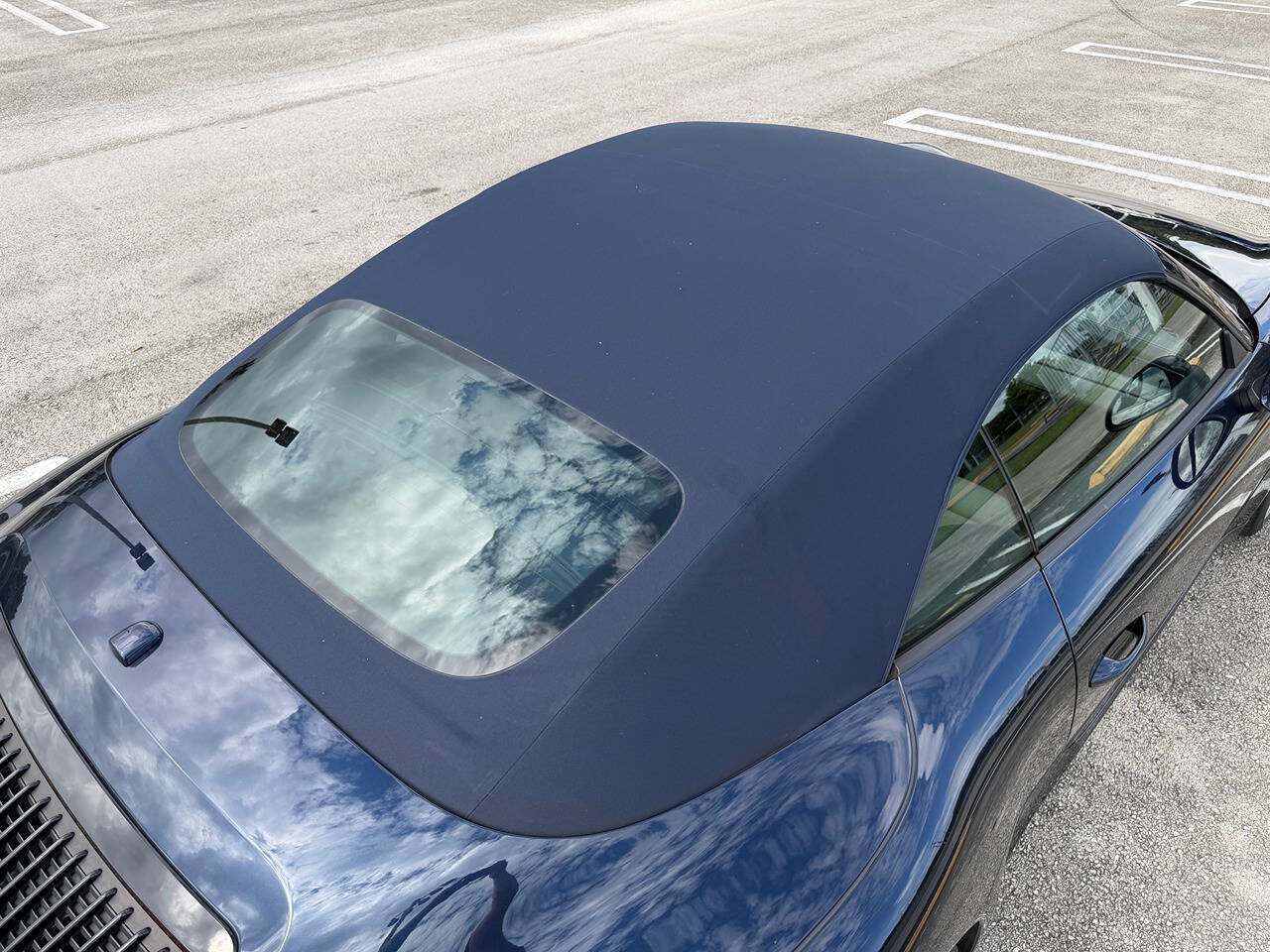 Used 2019 Porsche 911 Carrera RWD image 33