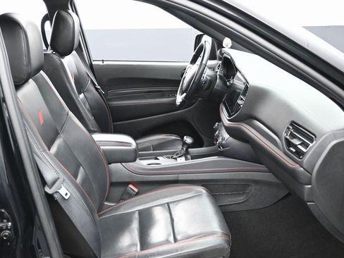 Used 2024 Dodge Durango GT image 38
