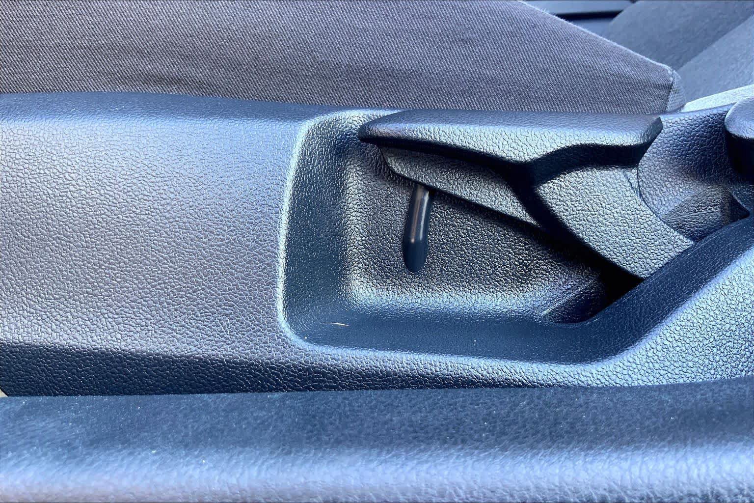 Certified 2025 Toyota Camry LE FWD image 34