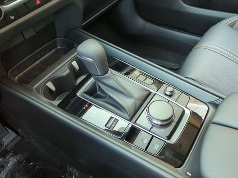 New 2025 MAZDA CX-50 AWD 2.5 Hybrid w/ Weather Package image 31