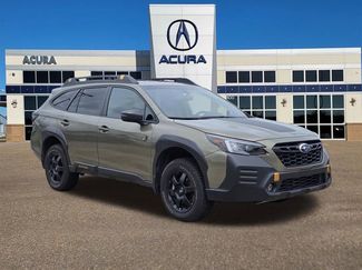 Used 2022 Subaru Outback Wilderness AWD/4WD video 1