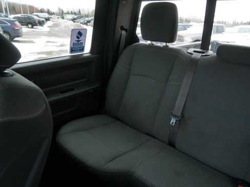 Used 2022 RAM 3500 Tradesman image 12