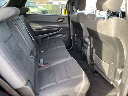 Used 2023 Dodge Durango GT image 23