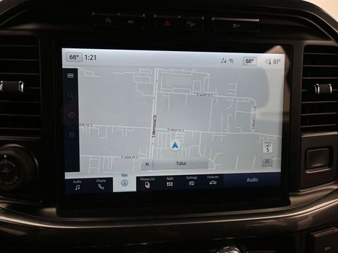 Used 2023 Ford F150 XLT w/ Equipment Group 302A High image 25