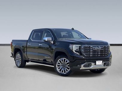 New 2026 GMC Sierra 1500 Denali Ultimate