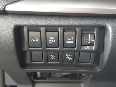 Used 2022 Subaru Forester Premium w/ Popular Package #1 AWD/4WD image 26