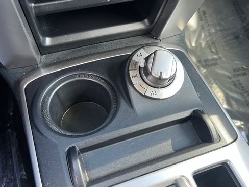 Used 2024 Toyota 4Runner SR5 Premium image 38