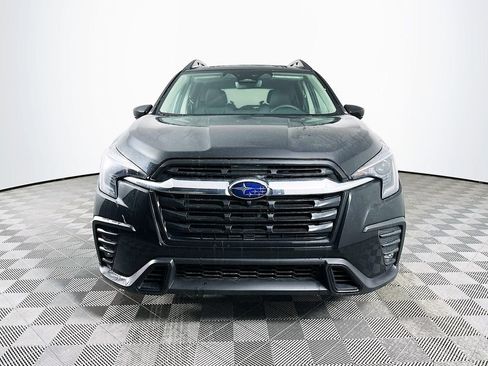 New 2026 Subaru Ascent Limited image 3