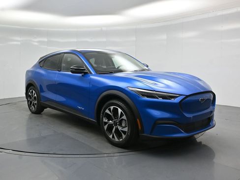 New 2026 Ford Mustang Mach-E Select image 52