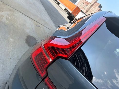 Certified 2024 Volvo XC60 T8 Plus w/ Climate Package image 17