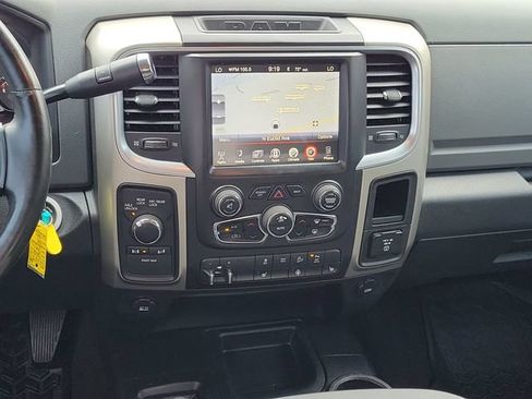 Used 2016 RAM 2500 Power Wagon w/ Luxury Group AWD/4WD image 23