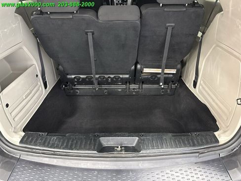 Used 2017 Dodge Grand Caravan SE w/ Power Window Group image 15