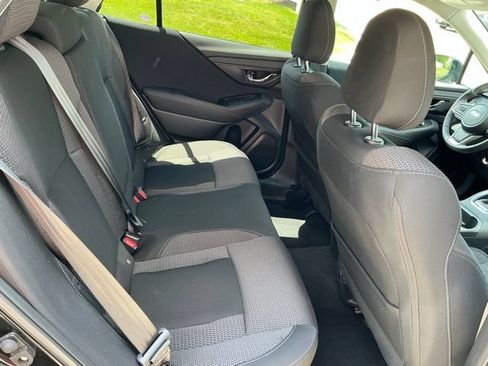Certified 2025 Subaru Outback Premium AWD/4WD image 17