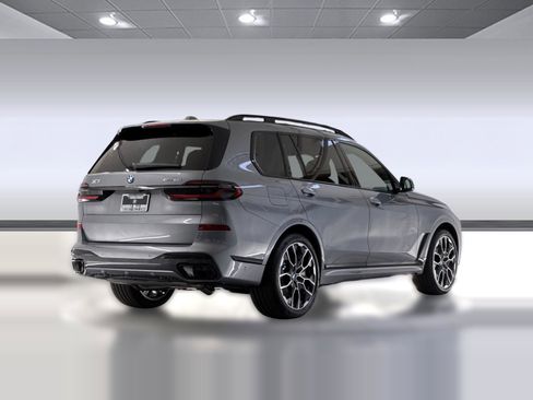 New 2026 BMW X7 xDrive40i w/ M Sport Package image 9