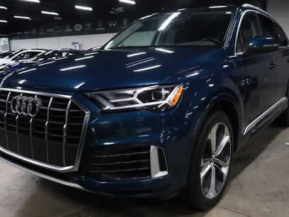 Used 2020 Audi Q7 3.0T Premium Plus