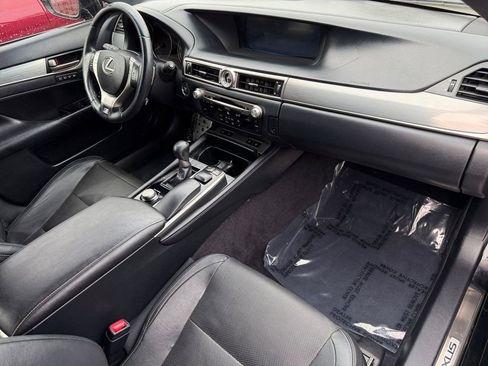 Used 2013 Lexus GS 350 w/ F Sport Pkg image 27